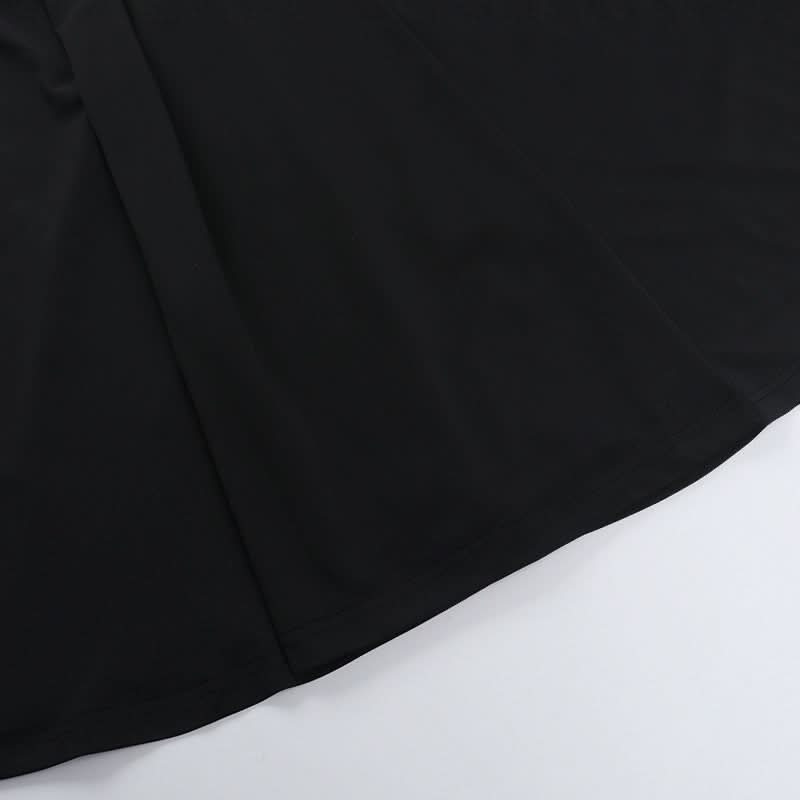 Off shoulder mesh patchwork ruched maxi dress | Festival Outfits Women