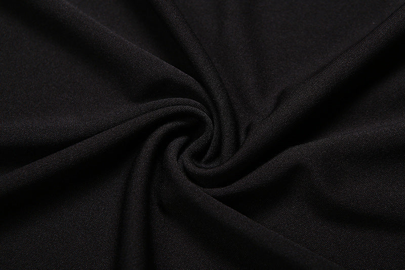 Long sleeve cowl neck lace ruched maxi dress | Festival Outfits Women