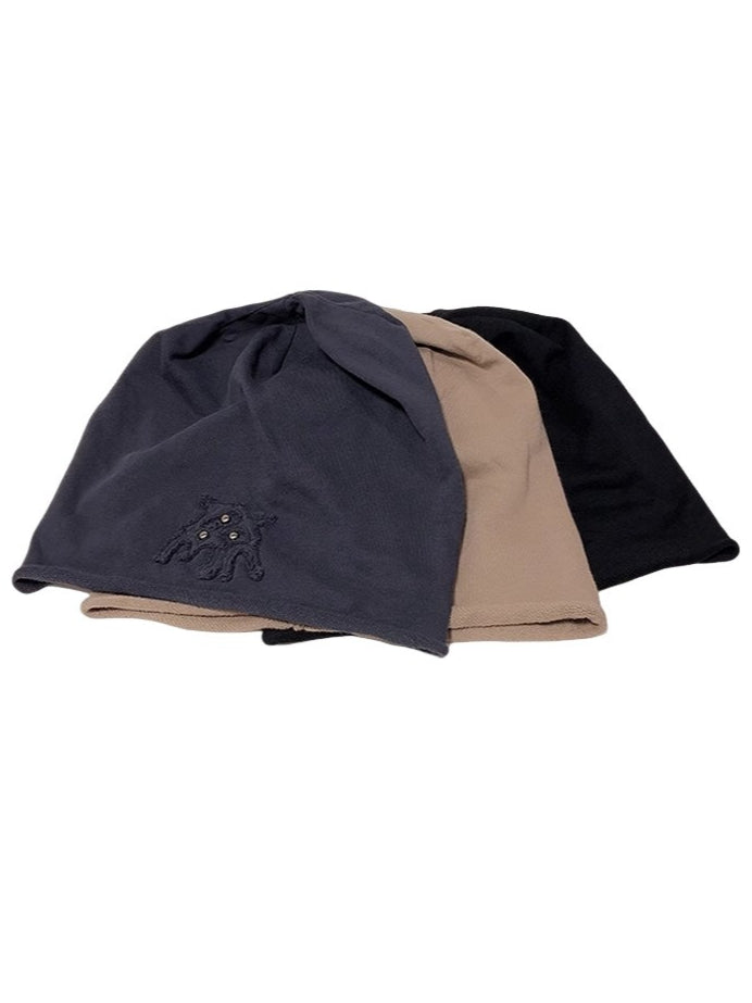 Lazy Style Punk Cotton Hat