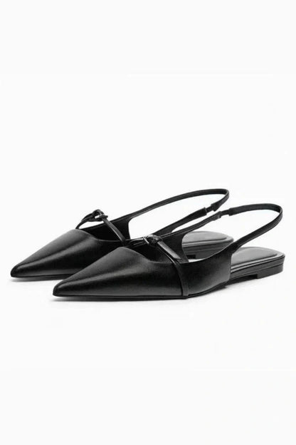 Marietta Slingback Heels