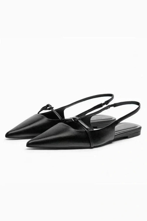 Marietta Slingback Heels