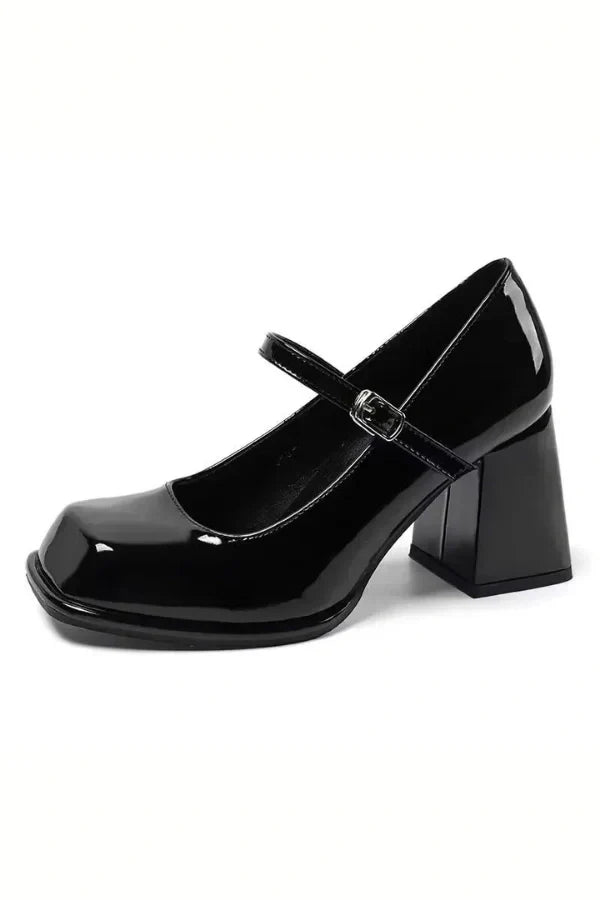 Sabrina Heels