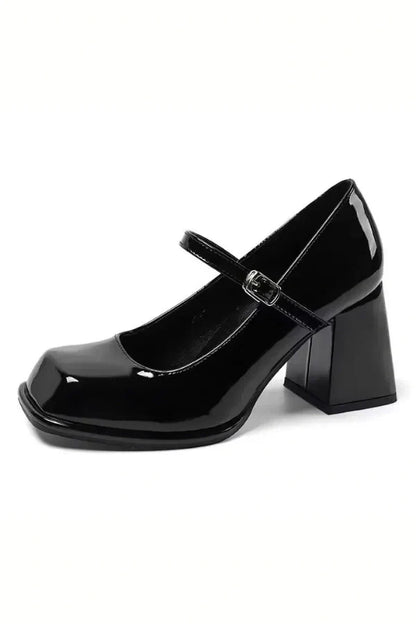 Sabrina Heels