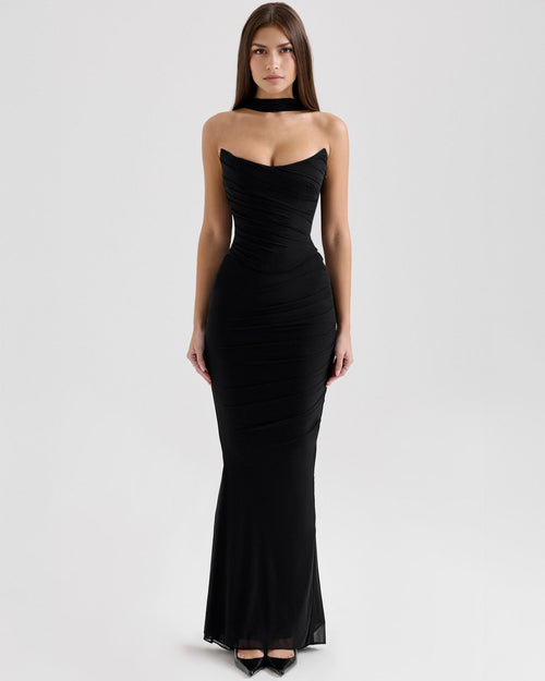 Malu | Maxi Dress