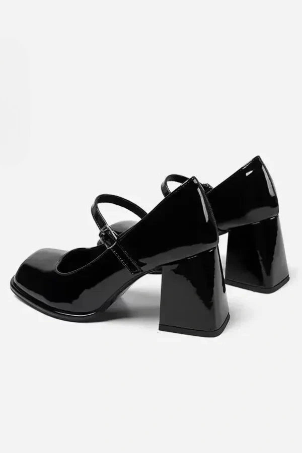 Sabrina Heels