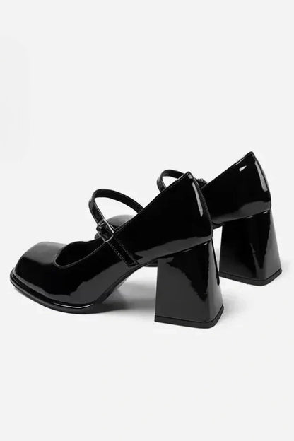 Sabrina Heels