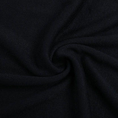 V neck long sleeve button ruched maxi dress  | Festival Outfits Women