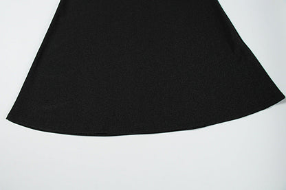 Cross back self tie square neck backless maxi dress  | Festival Outfits Women