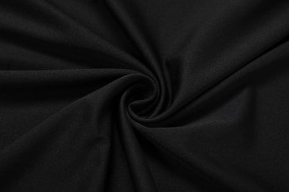 Off shoulder hollow out backless solid maxi dress  | Festival Outfits Women