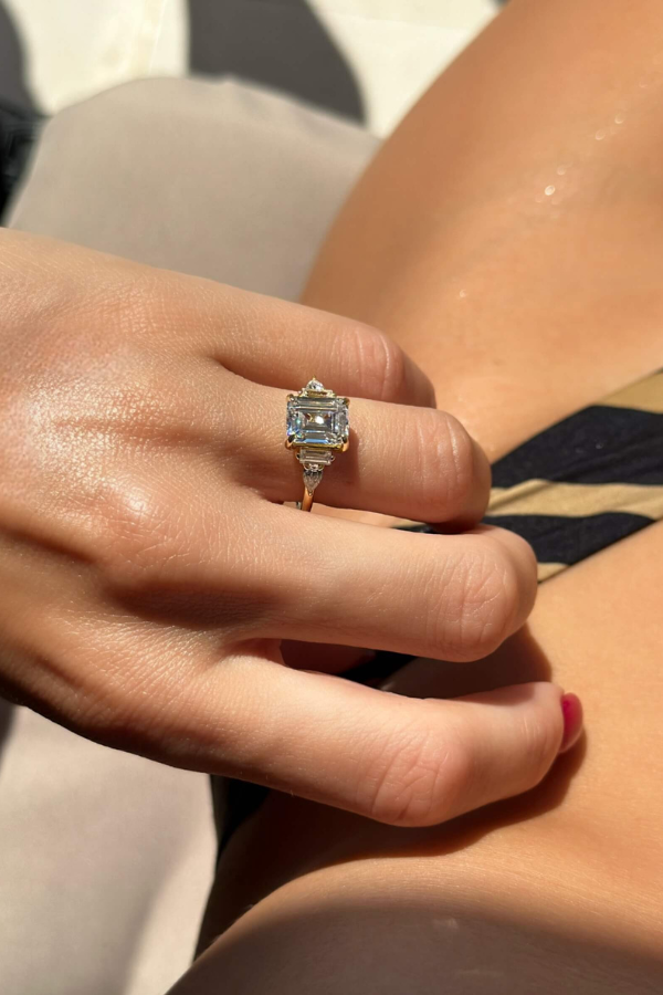 Hattie Ring
