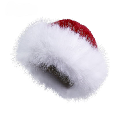 Cozy Fleece Lined Hat