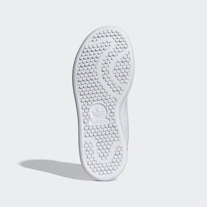 Kids' adidas Stan Smith Comfort Closure Shoes Kids