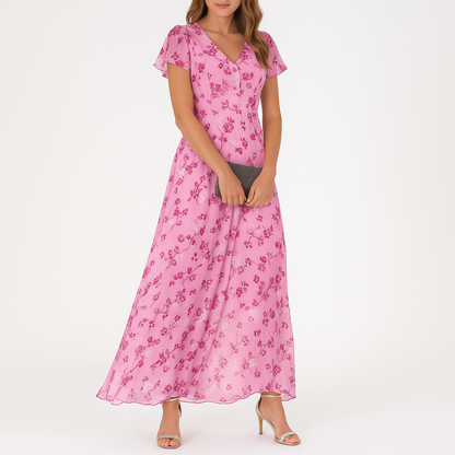 Ember | Elegant Maxi Dress