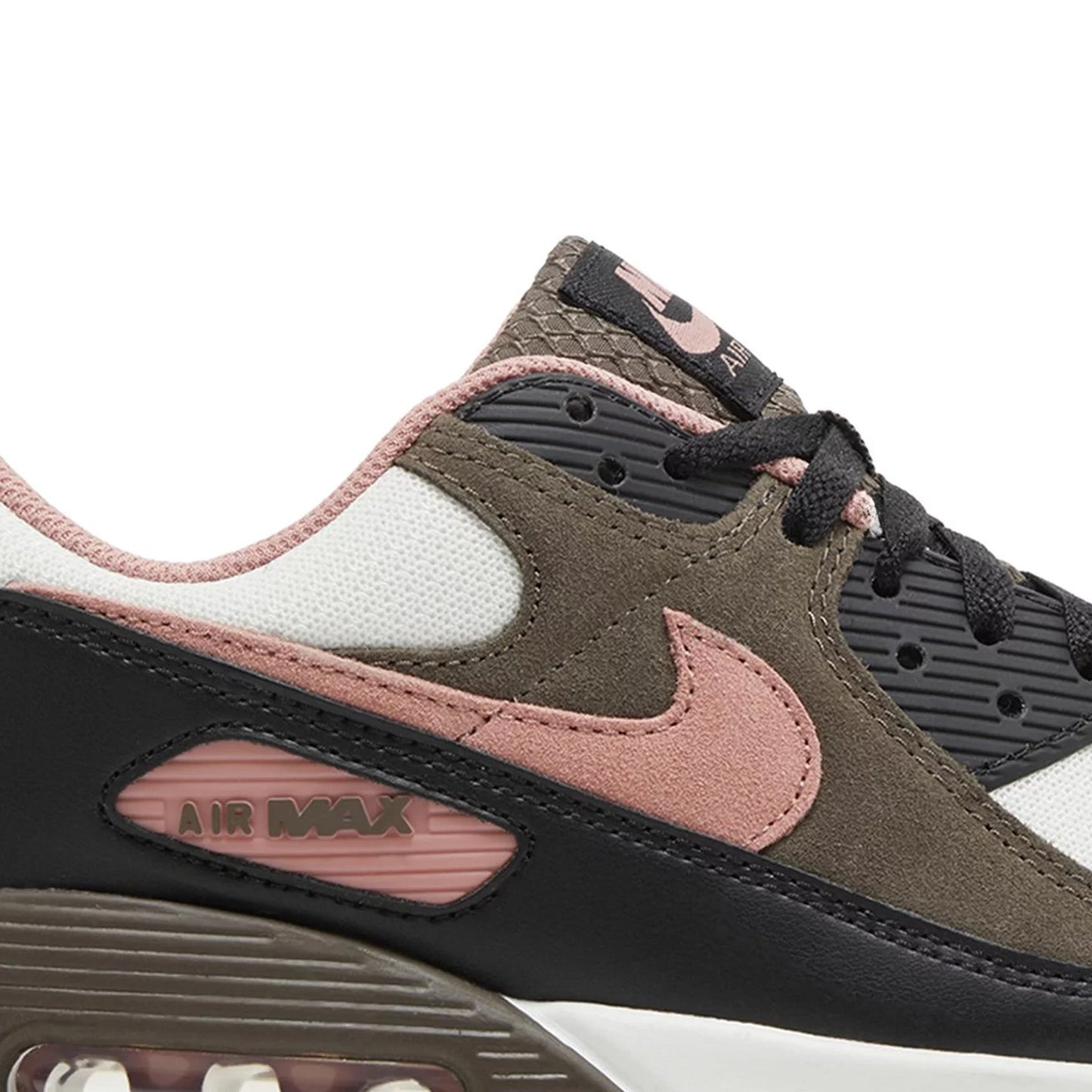 Air Max 90 'Ironstone Red Stardust' (2023)