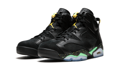 6 Retro "Brazil Pack" 688446 020