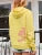 Do What Makes You Happy Pink Letter Womens Clothing Personality Street Sweatshirt Casual All-Match Woman Hip Hop Fashion Hoodies