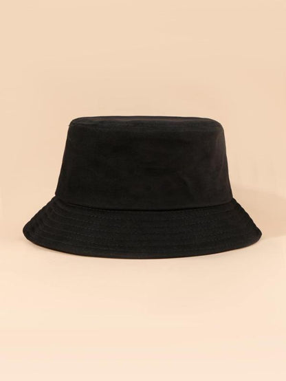 Alien Pattern Bucket Hat for Women