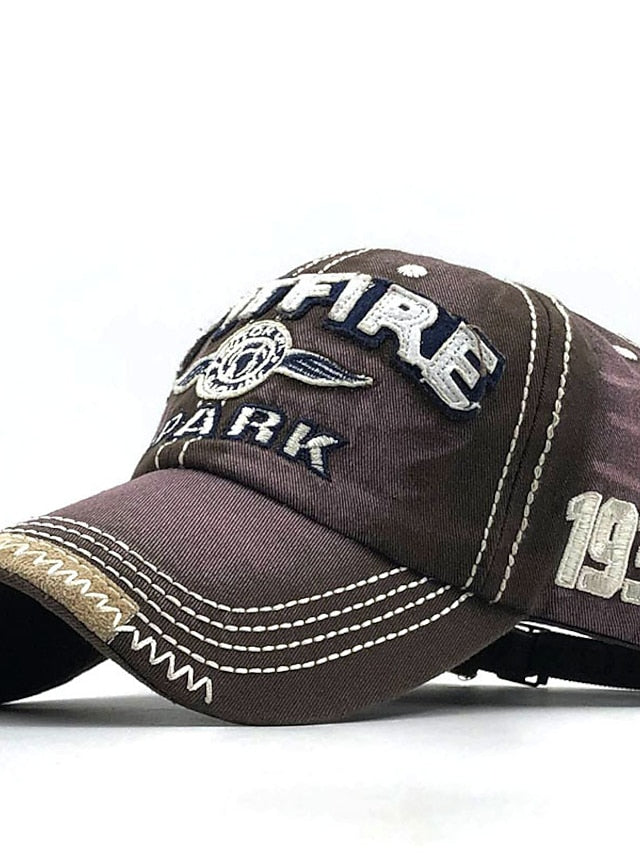 1pcs New Baseball Caps for Men Cap Streetwear Style Women Hat Snapback Letter Embroidery Casual Cap Dad Hat Hip Hop Cap for Women