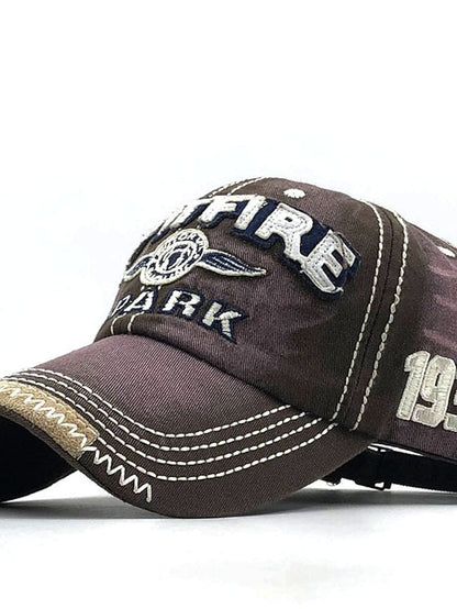 1pcs New Baseball Caps for Men Cap Streetwear Style Women Hat Snapback Letter Embroidery Casual Cap Dad Hat Hip Hop Cap for Women
