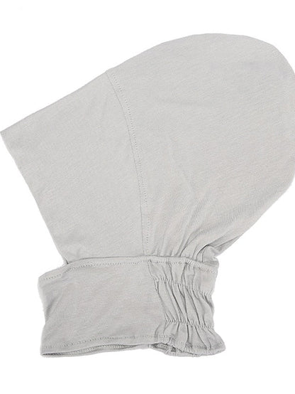 Muslim Underscarf Women Veil Hijab Bonnet Solid Color Scarf Turbans Head scarves For Female Hijab Cap Islamic Hat Turbante Mujer for Women