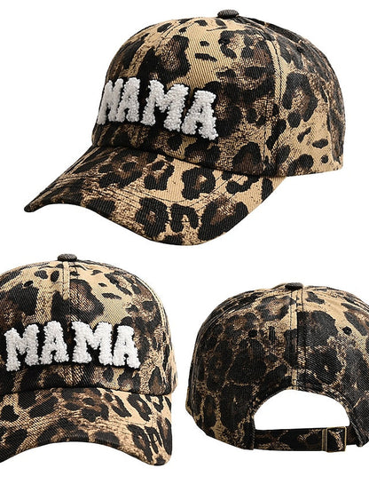 Baseball Hat Outdoor Daily Acrylic Fibers Casual Casual / Daily 1 pcs for Women