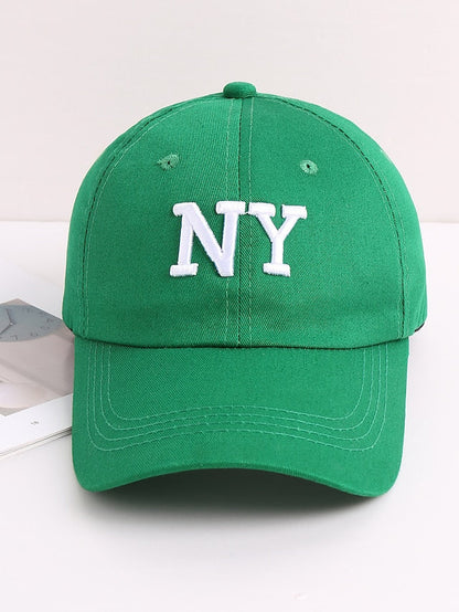 Baseball Hat Outdoor Daily Letter Oxford Casual Casual / Daily 1 pcs for Women