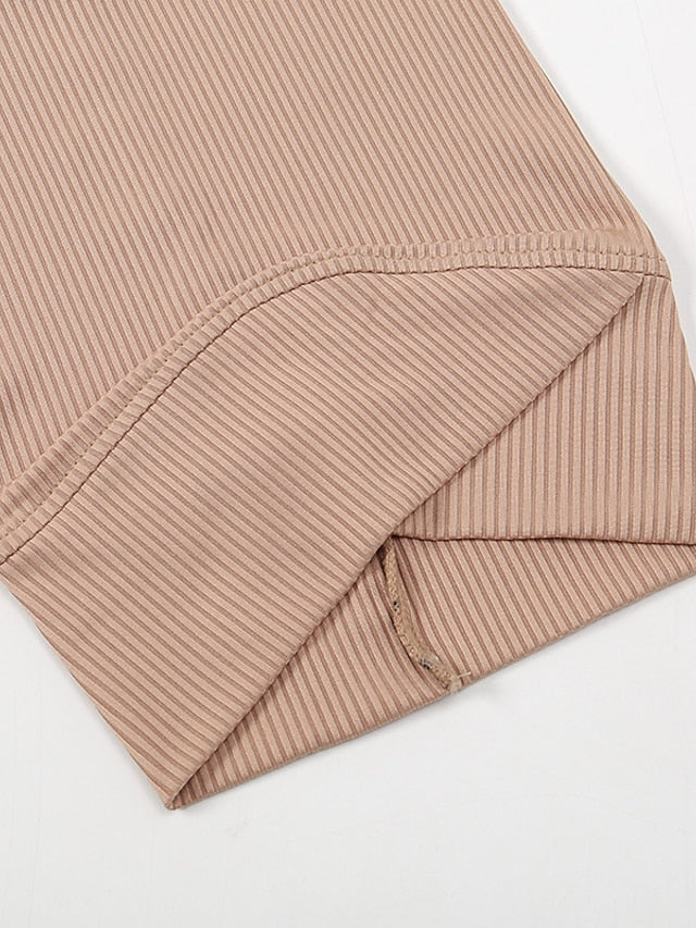 Simple Turban Cap Muslim Hijab Women Head Scarves Islamic Underscarf Bonnet Headscarf Stretch Jersey Cap Solid Color Muslim Turban Hats for Women
