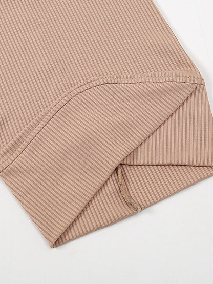 Simple Turban Cap Muslim Hijab Women Head Scarves Islamic Underscarf Bonnet Headscarf Stretch Jersey Cap Solid Color Muslim Turban Hats for Women