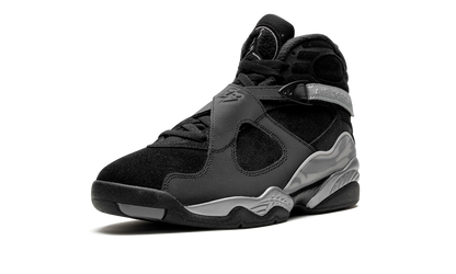 8 Winterized "Gunsmoke" FD1334 001