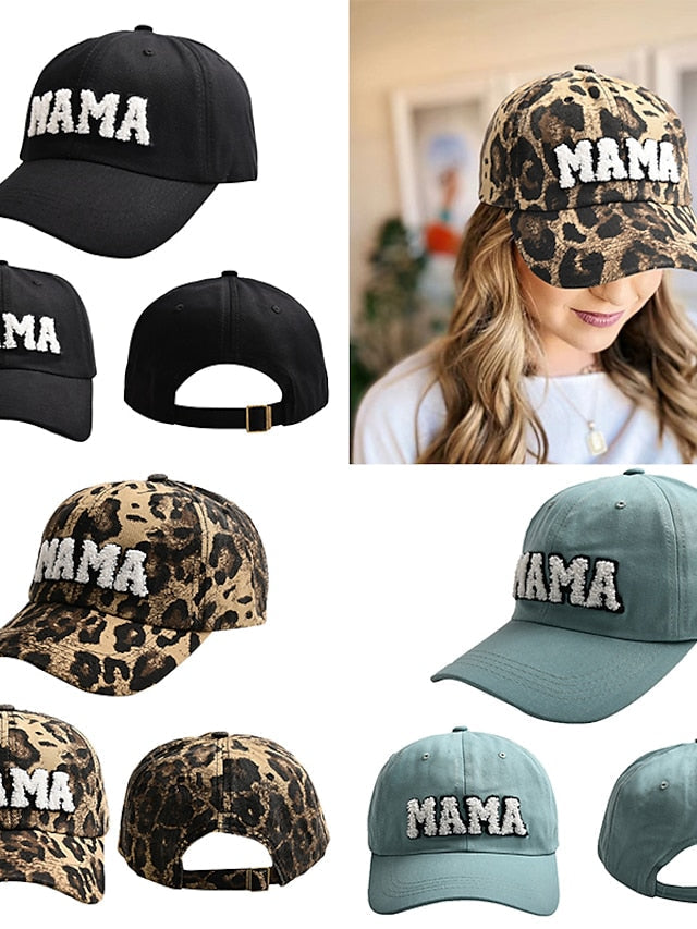 Baseball Hat Outdoor Daily Acrylic Fibers Casual Casual / Daily 1 pcs for Women