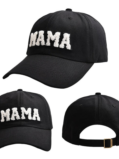 Baseball Hat Outdoor Daily Acrylic Fibers Casual Casual / Daily 1 pcs for Women