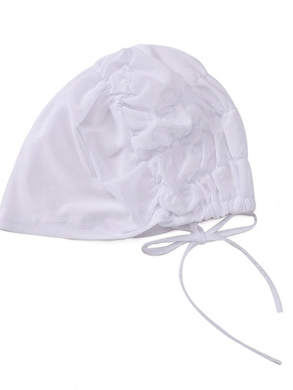 New Muslim Under Cap Inner Hijab Underscarf Women Veil Bonnet Women Scarf Turban Islamic Head Wear Hat Turkish Scarves Headcover for Women